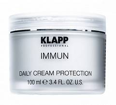 Дневной крем / IMMUN  Daily Cream Protection 100 мл