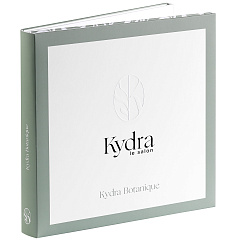 Карта цветов Botanique