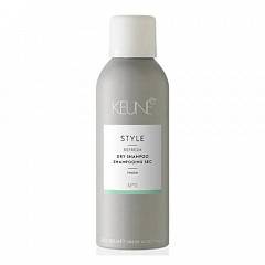 Шампунь сухой освежающий Style Dry Shampoo №11 200 мл