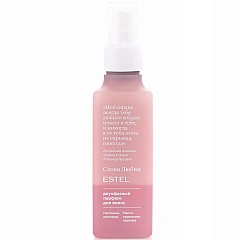 Двухфазный парфюм-спрей для волос, 150 мл