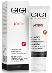 Дневной крем акне контроль Acnon Day Control Moisturizer, 50 мл