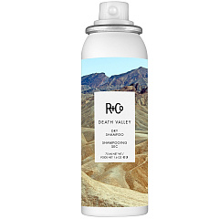 Сухой спрей-шампунь Пустыня Death Valley Dry Shampoo, 75 мл