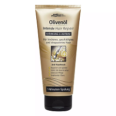Ополаскиватель для восстановления волос Olivenol Intensiv, 200 мл