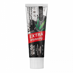 Зубная паста EXTRA whitening. Active oxygen 100 мл