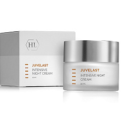 Ночной крем Juvelast Intensive Night Cream, 50 мл