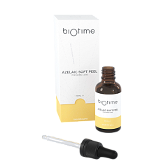 Пилинг Азелаиновый  AZELAIC PEEL, флакон 30 мл