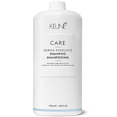 Шампунь отшелушивающий CARE Derma Exfoliate Shampoo, 1000 мл