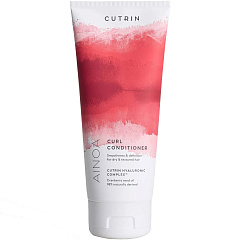 Увлажняющий кондиционер для вьющихся волос Curl, 200 мл