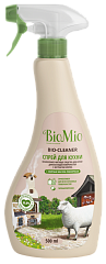 Экологичный чистящий спрей для кухни BIO-CLEANER, лемонграсс, 500 мл