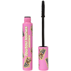 Тушь для ресниц Vivienne Sabo c эффектом разделения и удлинения Toutou Lashes тон 01