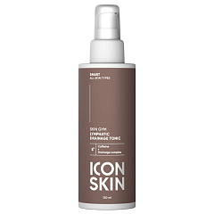 Лимфодренажный тоник Skin Gym, 150 мл