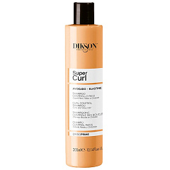 Шампунь для вьющихся волос с маслом авокадо Shampoo Curl Control, 300 мл