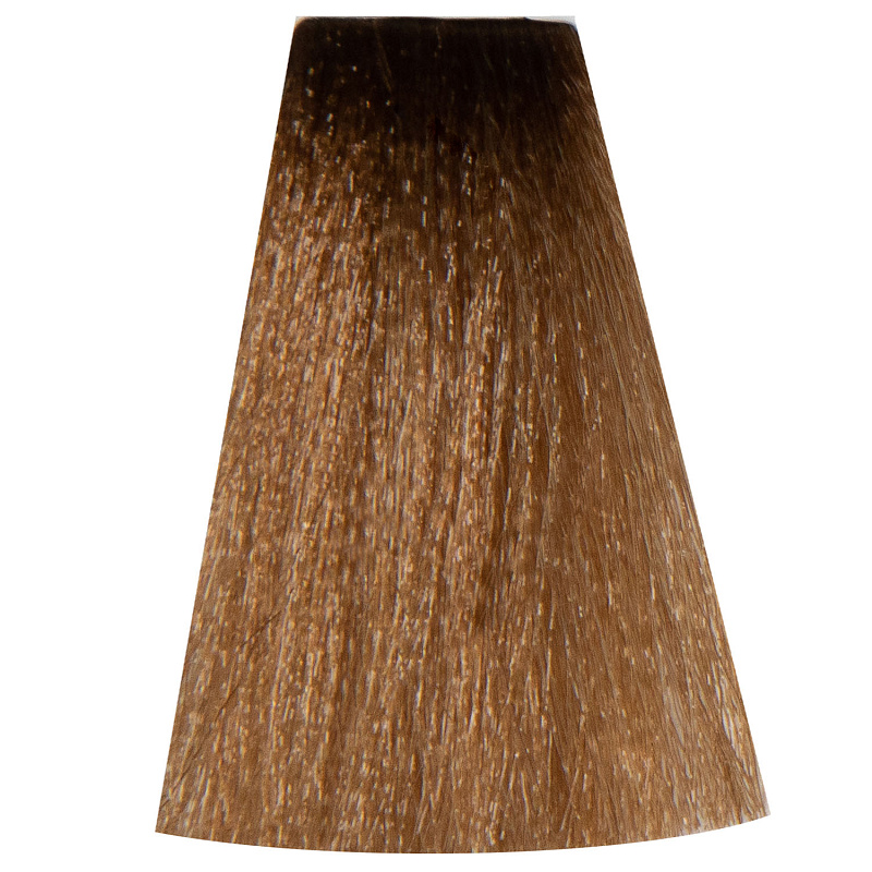 8.13 Холодный золотистый светлый блондин