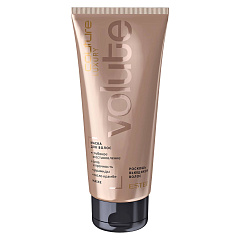 Маска для волос "Роскошь вьющихся волос" Volute, 200 мл