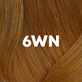 6WN темный блондин теплый натуральный - 6.30