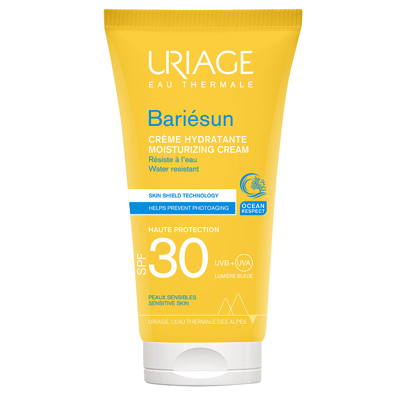 Увлажняющий крем Bariesun SPF30, 50 мл