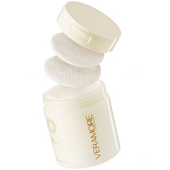 Очищающие диски для лица Brightening Daily Cleansing Pad, 70 шт