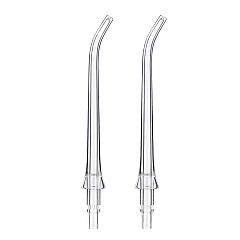 Насадки стандартные для ирригатора RL 620, 2 шт в наборе