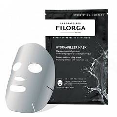 Маска для интенсивного увлажнения Hydra Filler Mask 23 гр