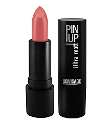 Матовая губная помада Pin Up Ultra Matt, тон 505 Kate, 4 гр