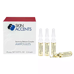 Успокаивающий и нормализующий концентрат в ампулах для чувствительной кожи / Sensitivity Reducer Complex 25 x 2 ml 