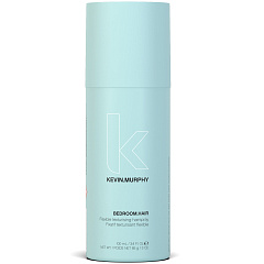 Текстурирующий спрей для волос с подвижной фиксацией Bedroom.Hair, 100 мл