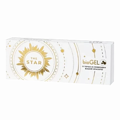 BioGel THE STAR 2,2 мл