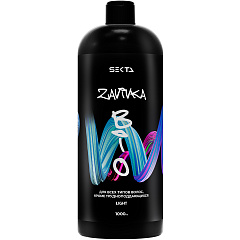 BIO-завивка для всех типов волос, кроме трудноподдающихся, Light, 1000 мл