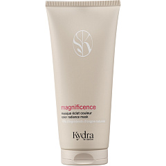 Маска для сияния цвета с экстрактом мякоти граната Magnificence Color Radiance Mask, 200 мл