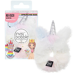 Резинка-браслет для волос Unicorn