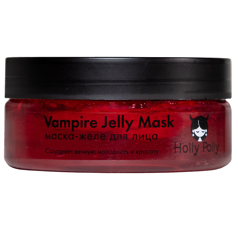 -   Vampire Jelly Mask 150  -    