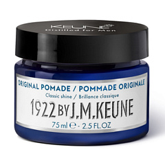 Классическая помадка для укладки Original Pomade, 75 мл 