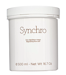 Базовый регенерирующий питательный крем Синхро / SYNCHRO 500 мл