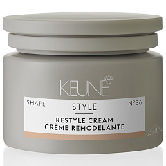 Крем для рестайлинга Style ReStyle Cream, 125 мл