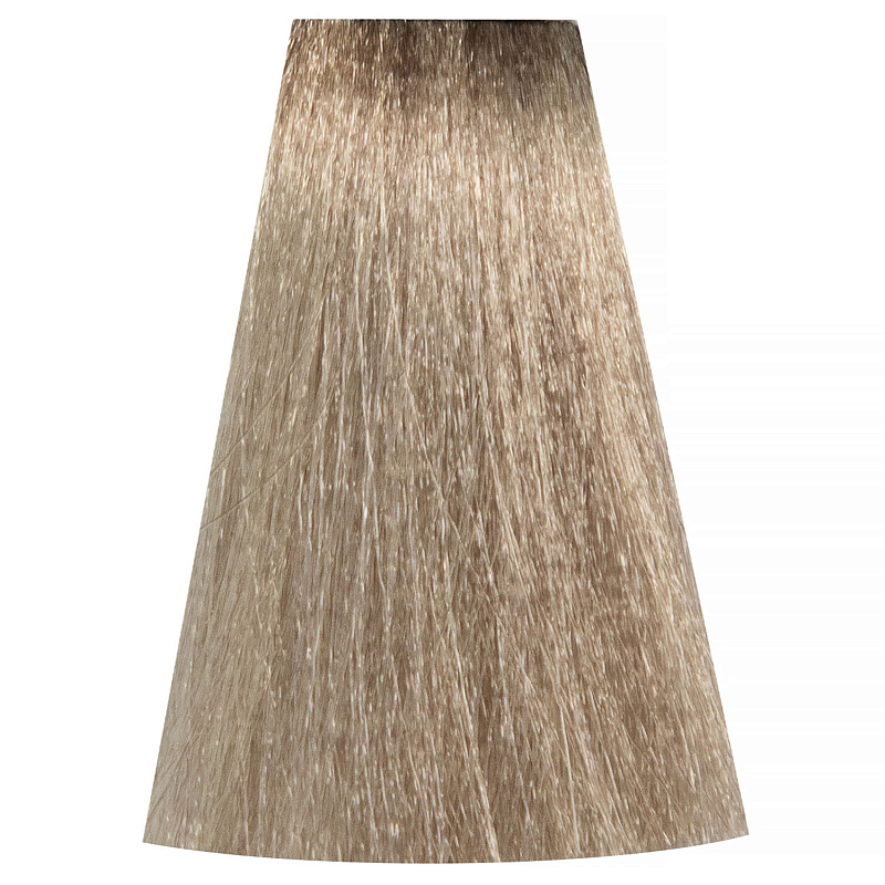 9.1 Холодный очень светлый блондин