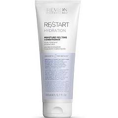 Кондиционер для увлажнения волос ReStart Hydration Moisture Melting Conditioner 200 мл