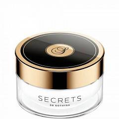 Тестер Глобально омолаживающий  крем-бальзам для контура глаз и губ 15мл / Secrets de sothys eye and lip cream