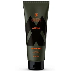 Гель для душа мужской, 250 мл