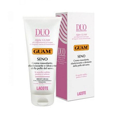 Крем для груди подтягивающий восстанавливающий Seno Crema Rassodante, 150 мл