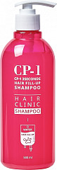 Шампунь для волос Восстановление CP-1 3Seconds Hair Fill-Up Shampoo, 500 мл