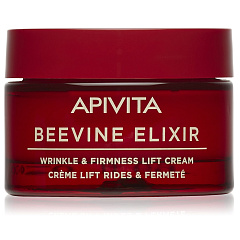 Крем-лифтинг с насыщенной текстурой Beevine Elixir, 50 мл