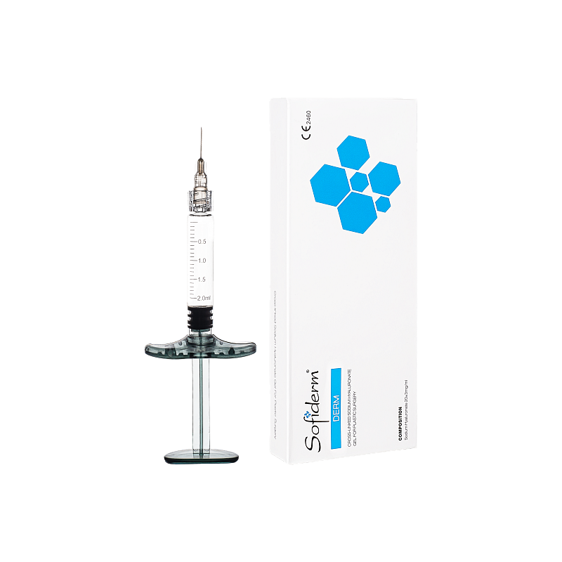 Sofiderm Derm 1 мл