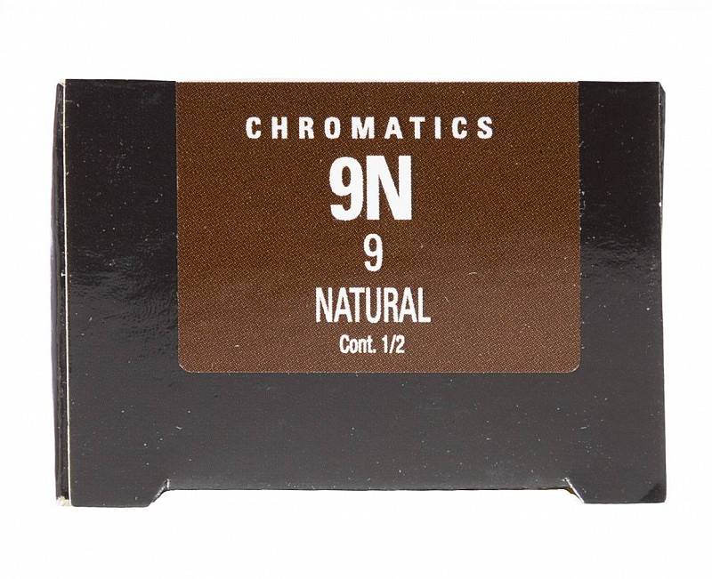 картинка 9 Краска для волос Chromatics Натуральный 60 мл
