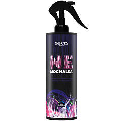 Многофункциональный уход для всех типов волос Nemochalka "В пути", 400 мл