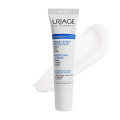 Защищающий цика-бальзам для губ Bariederm, 15 мл