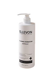 Увлажняющий успокаивающий тонер 1л.