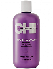 Кондиционер для увеличения объема волос CHI Magnified Volume Conditioner, 355 мл