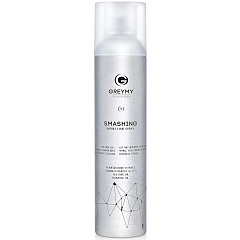 Лак для волос подвижной фиксации Smashing, 300 мл