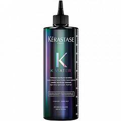 Вода ламеллярная Kerastase K Water для ухода за волосами, 400 мл