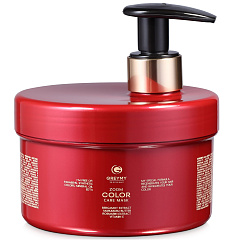 Оптическая маска для окрашенных волос Zoom Color, 500 мл